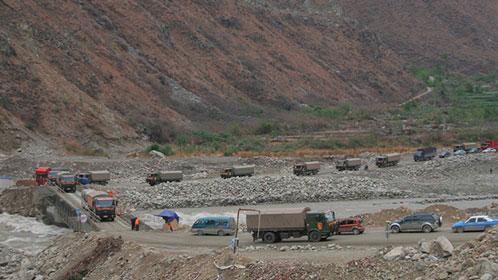 車隊聯動無線自組網系統方案