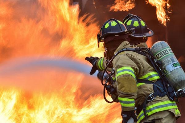 應急消防指揮系統解決方案