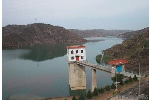 水利行業無線視頻監控系統