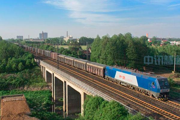 鐵路無線視頻監控方案