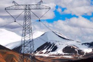 電力行業無線監控方案