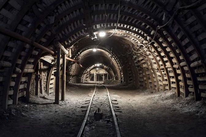 礦井隧道無線通信解決方案