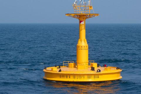 海上無線通信解決方案