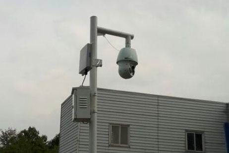 廠區無線監控方案