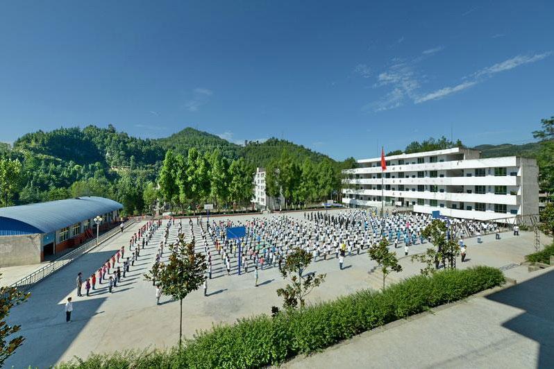 校園無線WIFI網絡覆蓋