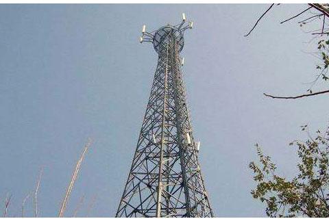 農村寬帶無線覆蓋接入系統