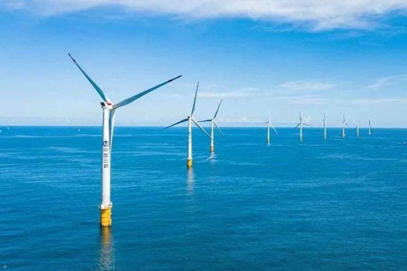 海上百公里無線傳輸方案