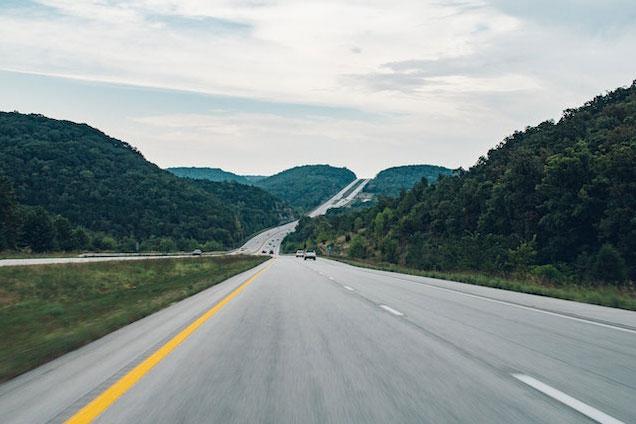 高速公路無線監控解決方案