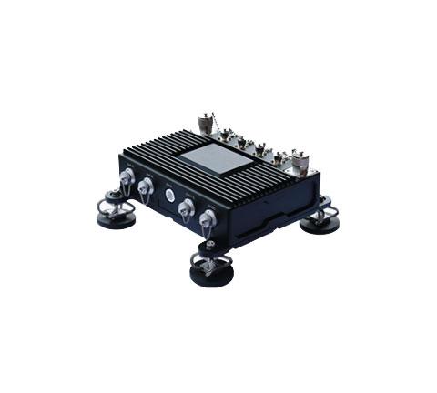 MESH自組網車載基站HT-1400-5G