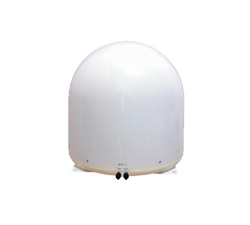 動中通自穩平臺通信機遠距離傳輸