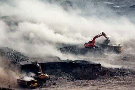 礦山無線監控方案