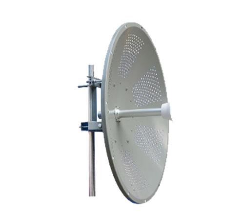 5.8G拋物線天線增益32dbi