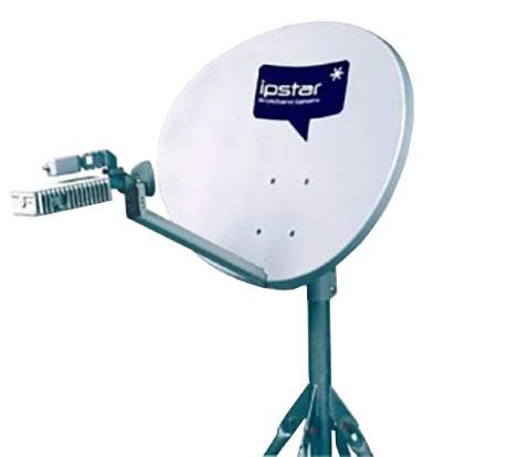 衛星互聯網寬帶設備