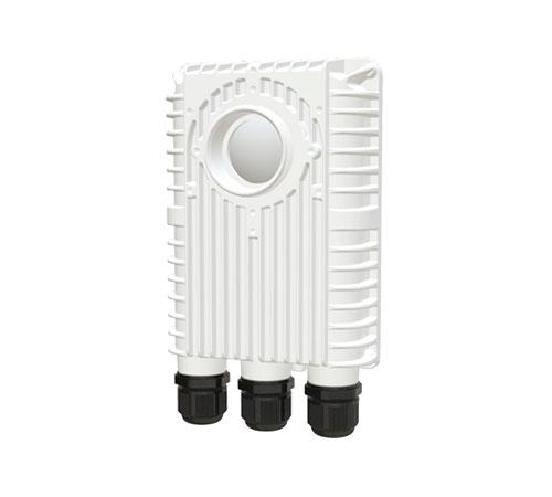 10-30KM高帶寬微波設備HTX5