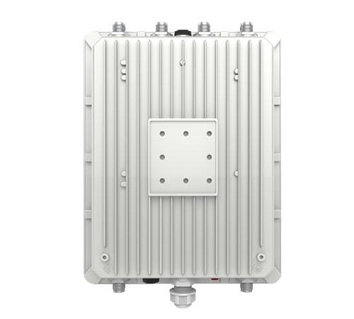 電信級WIFI6雙頻室外無線AP基站HT-AX840