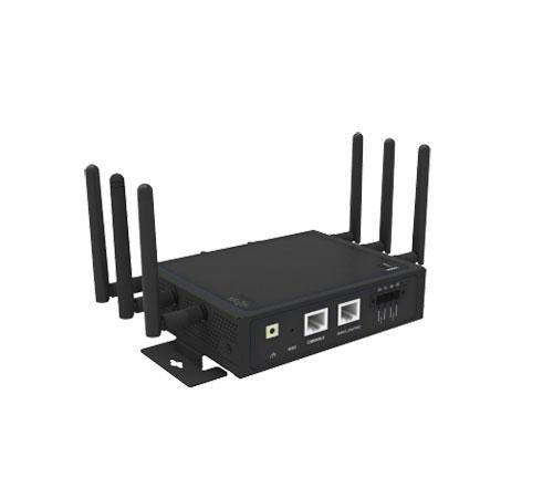 工業級無線雙頻車載設備HT-AX5400