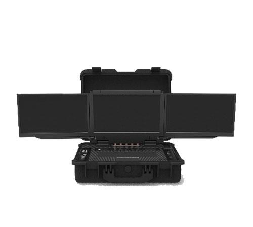 應急通信指揮箱HT1800