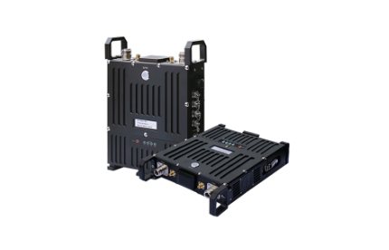 自組網單兵背負臺HT51-1400