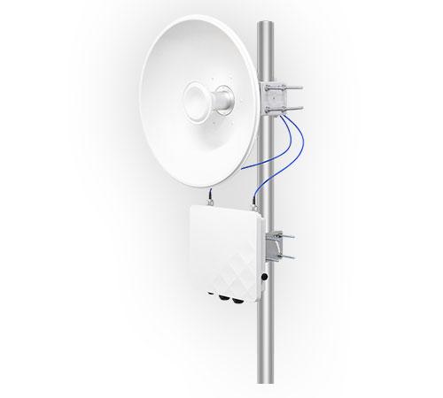 工業級35km無線網橋HT6800